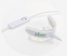 フォトバイオモジュレーション