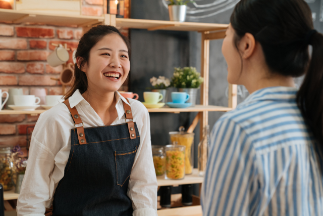 透明で目立ちにくく、日常生活に取り入れやすい